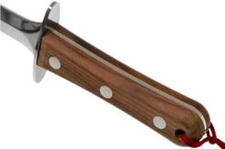 Maserin Mini Sabre 2000SC02 Mini Champagne Sabre Rosewood -Kitchen Knife Store ME2000SC02 05 maserin