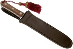 Maserin Mini Sabre 2000SC02 Mini Champagne Sabre Rosewood -Kitchen Knife Store ME2000SC02 06 maserin