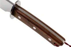 Maserin 2000SC12 Champagne Sabre, Palo Santo Wood -Kitchen Knife Store ME2000SC12 05 maserin