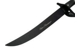 Maserin Champagne Saber 2000SC14N Black -Kitchen Knife Store ME2000SC14N 03 maserin
