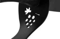 Maserin Champagne Saber 2000SC14N Black -Kitchen Knife Store ME2000SC14N 05 maserin