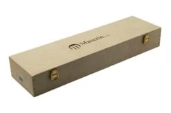 Maserin Champagne Saber 2000SC14N Black -Kitchen Knife Store ME2000SC14N 06 maserin