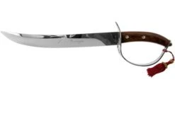 Maserin Champagne Saber 14 Champagne Sabre Rosewood