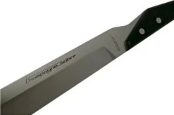 Maserin Sommelier Champagne Sabre 2000SC15PN, Black -Kitchen Knife Store ME2000SC15PN 03 maserin 1