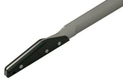 Maserin Sommelier Champagne Sabre 2000SC15PN, Black -Kitchen Knife Store ME2000SC15PN 05 maserin 1