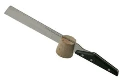 Maserin Sommelier Champagne Sabre 2000SC15PN, Black -Kitchen Knife Store ME2000SC15PN 06 maserin 1
