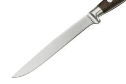 Maserin Apollo Wengé 2411-WE 6-piece Steak Knife Set -Kitchen Knife Store ME2411 WE 03 maserin