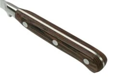 Maserin Apollo Wengé 2411-WE 6-piece Steak Knife Set -Kitchen Knife Store ME2411 WE 05 maserin