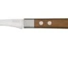 Maserin TEGI 2500-07PM Turning Knife Brown, 7cm 2 Maserin TEGI 2500-07PM Turning Knife Brown, 7cm -Kitchen Knife Store ME2500 07PM 01 maserin