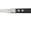 Maserin TEGI 2500-07PN Turning Knife Black, 7cm -Kitchen Knife Store ME2500 07PN 01 maserin
