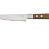 Maserin TEGI 2500-12PM Steak Knife Brown, 12 Cm -Kitchen Knife Store ME2500 12PM 01 maserin