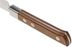 Maserin TEGI 2500-12PM Steak Knife Brown, 12 Cm 11 Maserin TEGI 2500-12PM Steak Knife Brown, 12 Cm -Kitchen Knife Store ME2500 12PM 04 maserin