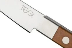 Maserin TEGI 2500-12PM Steak Knife Brown, 12 Cm 12 Maserin TEGI 2500-12PM Steak Knife Brown, 12 Cm -Kitchen Knife Store ME2500 12PM 05 maserin