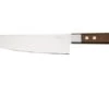 Maserin TEGI 2500-19PM Chef's Knife Brown, 19 Cm 1 Maserin TEGI 2500-19PM Chef's Knife Brown, 19 Cm -Kitchen Knife Store ME2500 19PM 01 maserin