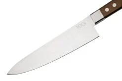 Maserin TEGI 2500-19PM Chef's Knife Brown, 19 Cm -Kitchen Knife Store ME2500 19PM 03 maserin