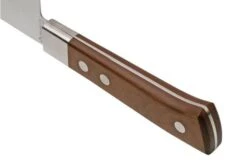 Maserin TEGI 2500-19PM Chef's Knife Brown, 19 Cm -Kitchen Knife Store ME2500 19PM 04 maserin