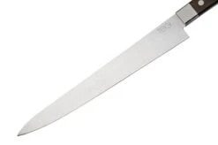 Maserin TEGI 2500-26PM Sujihiki Brown, 26 Cm -Kitchen Knife Store ME2500 26PM 03 maserin