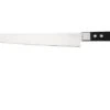 Maserin TEGI 2500-26PN Sujihiki Black, 26 Cm 1 Maserin TEGI 2500-26PN Sujihiki Black, 26 Cm -Kitchen Knife Store ME2500 26PN 01 maserin