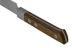 Maserin TEGI 2500TG01-M 6-piece Steak Knife Set With Bag, Brown -Kitchen Knife Store ME2500TG01 M 04 maserin