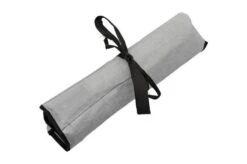 Maserin TEGI 2500TG01-M 6-piece Steak Knife Set With Bag, Brown -Kitchen Knife Store ME2500TG01 M 05 maserin