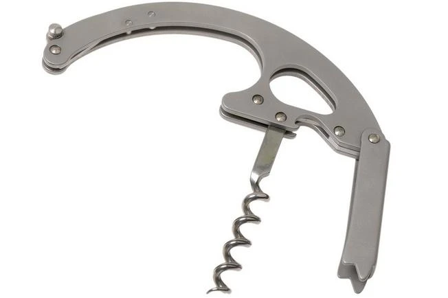 Maserin 5000 Vintage Corkscrew 4 Maserin 5000 Vintage Corkscrew - Image 2