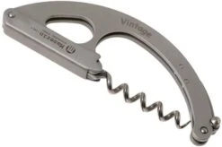 Maserin 5000 Vintage Corkscrew 7 Maserin 5000 Vintage Corkscrew -Kitchen Knife Store ME5000 03 maserin