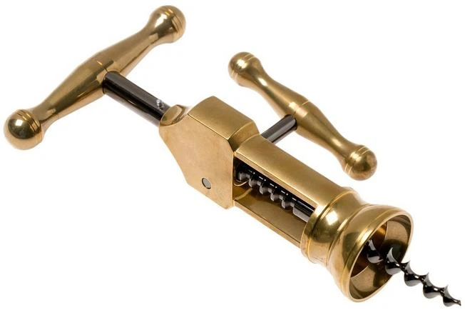 Maserin CCKING King Corkscrew 4 Maserin CCKING King Corkscrew - Image 2