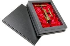 Maserin CCKING King Corkscrew 7 Maserin CCKING King Corkscrew -Kitchen Knife Store MECCKING 03 maserin