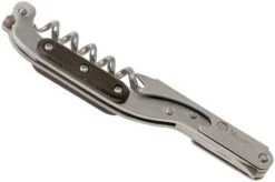 Maserin CCOPERA Opera Corkscrew 7 Maserin CCOPERA Opera Corkscrew -Kitchen Knife Store MECCOPERA 03 maserin