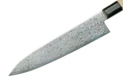 Mujun Sekiso 10AG-21 Gyuto Chef's Knife 21 Cm -Kitchen Knife Store MJ10AG 21 03 mujun