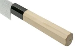 Mujun Sekiso 10AG-21 Gyuto Chef's Knife 21 Cm 11 Mujun Sekiso 10AG-21 Gyuto Chef's Knife 21 Cm -Kitchen Knife Store MJ10AG 21 04 mujun 1