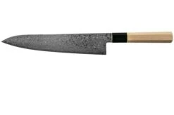 Mujun Sekiso 10AG-24 Gyuto Chef's Knife 24 Cm