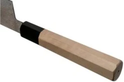 Mujun Sekiso 10AG-24 Gyuto Chef's Knife 24 Cm 12 Mujun Sekiso 10AG-24 Gyuto Chef's Knife 24 Cm -Kitchen Knife Store MJ10AG 24 05 mujun