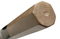 Mujun Sekiso 10AG-24 Gyuto Chef's Knife 24 Cm 13 Mujun Sekiso 10AG-24 Gyuto Chef's Knife 24 Cm -Kitchen Knife Store MJ10AG 24 06 mujun