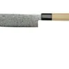 Mujun Sekiso 10AN-16 Nakiri 16,5 Cm -Kitchen Knife Store MJ10AN 16 01 mujun 1