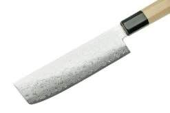 Mujun Sekiso 10AN-16 Nakiri 16,5 Cm 10 Mujun Sekiso 10AN-16 Nakiri 16,5 Cm -Kitchen Knife Store MJ10AN 16 03 mujun