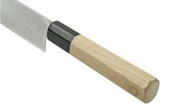 Mujun Sekiso 10AN-16 Nakiri 16,5 Cm -Kitchen Knife Store MJ10AN 16 04 mujun 1