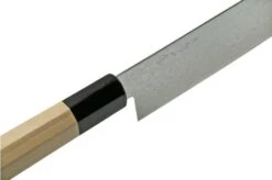 Mujun Sekiso 10AN-16 Nakiri 16,5 Cm -Kitchen Knife Store MJ10AN 16 05 mujun 1