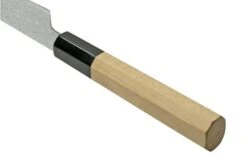 Mujun Sekiso 10AP-15 Petty Paring Knife 15 Cm -Kitchen Knife Store MJ10AP 15 05 mujun