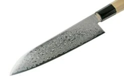 Mujun Sekiso 10ASA-18 Santoku 18 Cm 10 Mujun Sekiso 10ASA-18 Santoku 18 Cm -Kitchen Knife Store MJ10ASA 18 03 mujun