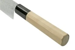 Mujun Sekiso 10ASA-18 Santoku 18 Cm 11 Mujun Sekiso 10ASA-18 Santoku 18 Cm -Kitchen Knife Store MJ10ASA 18 04 mujun