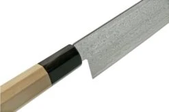 Mujun Sekiso 10ASA-18 Santoku 18 Cm 12 Mujun Sekiso 10ASA-18 Santoku 18 Cm -Kitchen Knife Store MJ10ASA 18 05 mujun