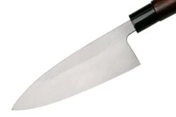 Mujun S52-J Deba 16.5 Cm, One-sided Grind 9 Mujun S52-J Deba 16.5 Cm, One-sided Grind -Kitchen Knife Store MJS52 J 03 mujun