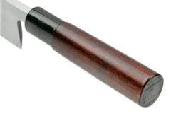 Mujun S55-J Deba 12 Cm, One-sided Grind 10 Mujun S55-J Deba 12 Cm, One-sided Grind -Kitchen Knife Store MJS55 J 04 mujun