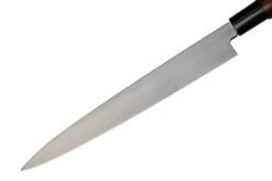 Mujun S62-J Yanagiba 24 Cm, One-sided Grind -Kitchen Knife Store MJS62 J 03 mujun