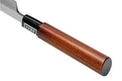 Mujun S63-J Yanagiba 21 Cm, One-sided Grind -Kitchen Knife Store MJS63 J 04 mujun