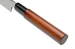 Mujun S63-J Yanagiba 21 Cm, One-sided Grind -Kitchen Knife Store MJS63 J 05 mujun