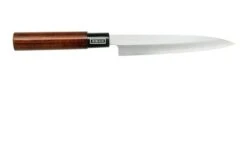Mujun S64-J Yanagiba 18 Cm, One-sided Grind -Kitchen Knife Store MJS64 J 02 mujun