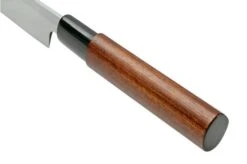 Mujun S64-J Yanagiba 18 Cm, One-sided Grind -Kitchen Knife Store MJS64 J 04 mujun