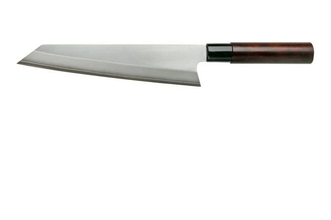 Mujun Misuzu VO0-J Santoku 21 Cm 3 Mujun Misuzu VO0-J Santoku 21 Cm